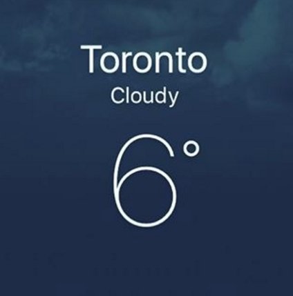 rapseason's tweet photo. It's almost time #Toronto.

#VIEWS https://t.co/mUfXFoIQot
