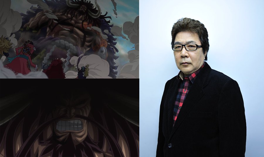 ワンピース 声優と担当キャラ一覧 超豪華でベテランだらけ 裏話も紹介 12ページ目 Selvy