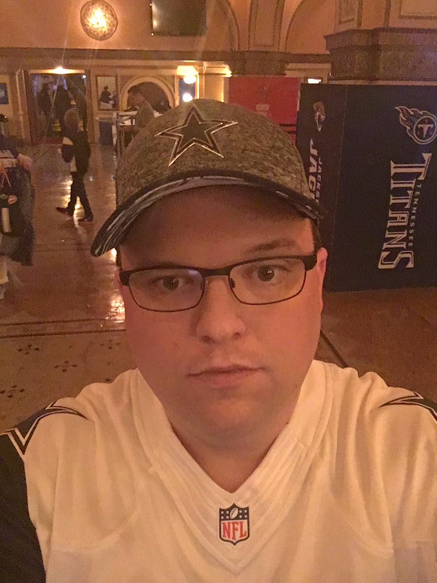 JeffCavin's tweet image. #THISISTHECAP #NFLDRAFT443