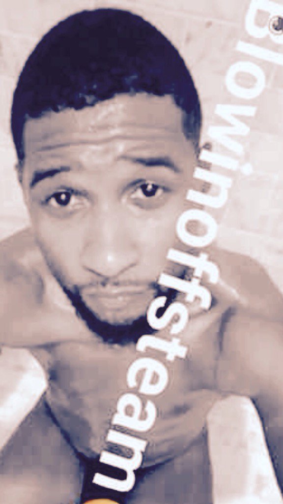 You advise Usher naked read this Opinion Usher naked can suggest