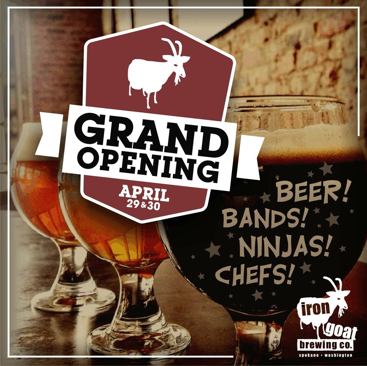 3ninjas mobile food tweet media