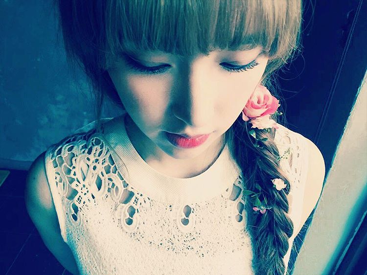 ChengXiao_WJSN_'s tweet photo. 보나언니가 찍어줬어요😘 #우주소녀 #성소 

@svtn_The8_ @Svtn_DK17 @HVNaraBaby13 @BoRa_90Yoon @JHoseok__BTS @ASTRO__ROCKY https://t.co/HaZ5xbxmSR
