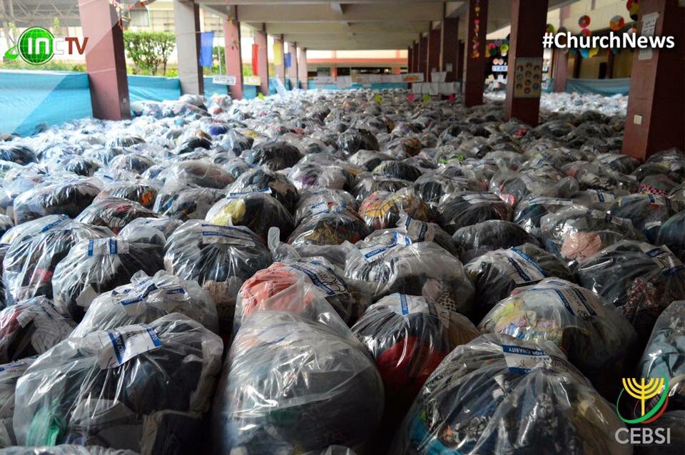 jammy_bear's tweet photo. salamat sa Ama sa tagumpay! #INCLingapSaTondo2016 https://t.co/KLsNiRPU5q