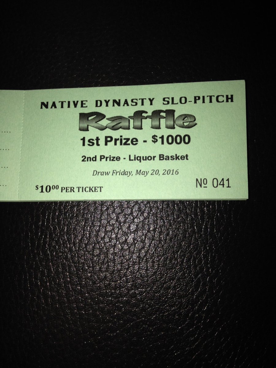 DynastyNative's tweet photo. FUNDRAISER!! Buy a ticket friends for 1st place-$1000 2nd place-liquor basket prizes https://t.co/uP2d7ArzXu