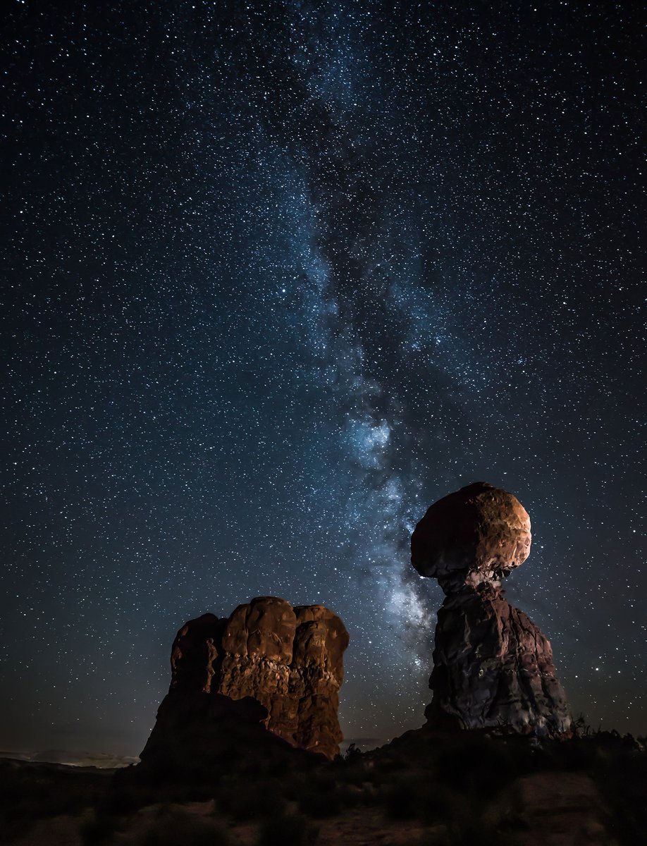 mormonchannel's tweet image. "There is a God in heaven who is infinite and eternal." —Bruce R. McConkie