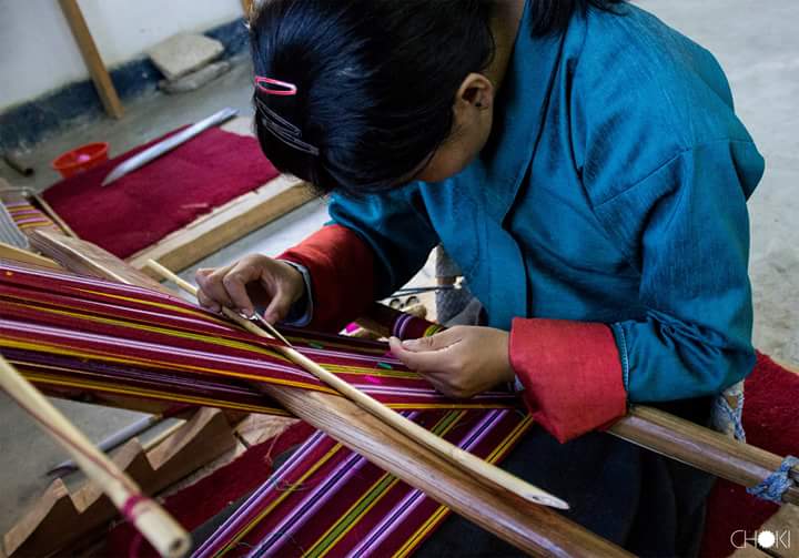 ChokiOrg's tweet image. 💖💖 RT TO HELP 💖💖

Each Scarf sold creates job for women in Bhutan. #WomenEmpowerment 

etsy.com/shop/chokiart