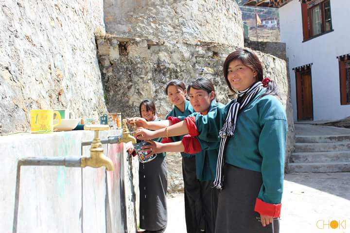 ChokiOrg's tweet image. 💖💖 RT TO HELP 💖💖

Each Scarf sold creates job for women in Bhutan. #WomenEmpowerment 

etsy.com/shop/chokiart