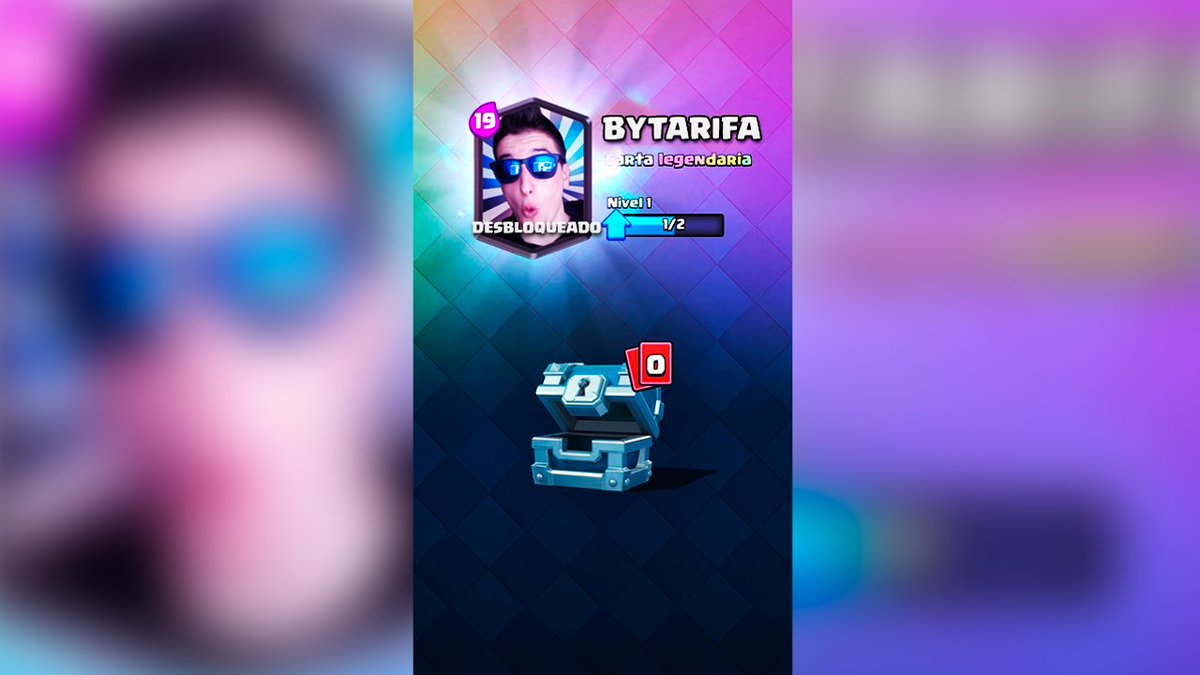 ClashwithGonzz's tweet photo. Dios que suerte que he tenido hoy!
@bytarifa  en un cofre de plata!
que grande! jonas! https://t.co/6dBrCB2ZzZ