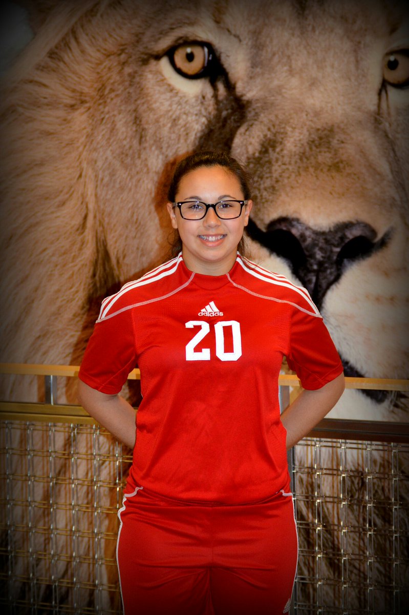 LL_LionSoccer's tweet photo. Your https://t.co/reXhzmC6m4 JV Woman of the Match is Maddy Snodgrass. #lhsgsoccer https://t.co/ffsLBSFThl
