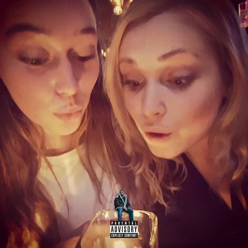 I couldn't resist...