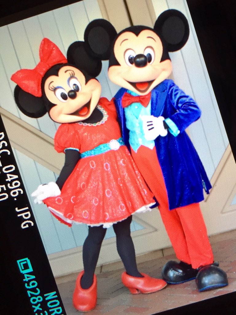 let_fly_lantern's tweet photo. ついに戻ってこれました😭💖
ダイヤモンドセレブレーションもギリギリセーフ💕
#ももわーるど https://t.co/vSQQfVFfZp