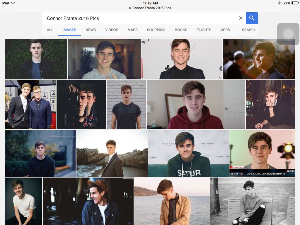 Marcusmazing's tweet photo. Collecting Photos of Connor Franta @ConnorFranta 
😍😘Love U ❤️ https://t.co/O0gFXQ9Pi4