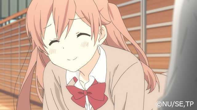 田中くんはいつもけだるげ 白石の声優は 秘密 好きな人まとめ ネタバレ注意