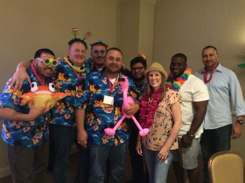 G391 showing off as the best AP team in the company! #DontMessWithTexas <a href="/S_SmithAP/">Stephen Smith</a> <a href="/IeppertJoshua/">Joshua</a> <a href="/ESAbernathy/">Shawn Abernathy 🦖🇺🇸</a>