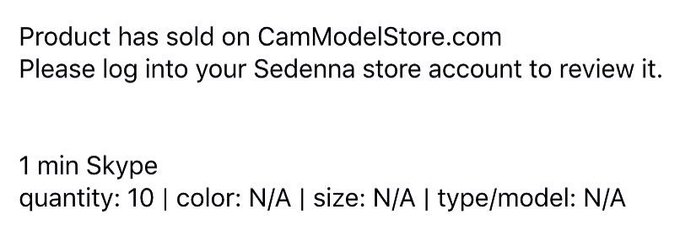 Thanks to the AWESOME GUY who bought skype just now! https://t.co/JInN7AuFgt<a href="/tag/femdom"class="tags"><span>#femdom</span></a><a href="/tag/findom"class="tags"><span>#findom</span></a>