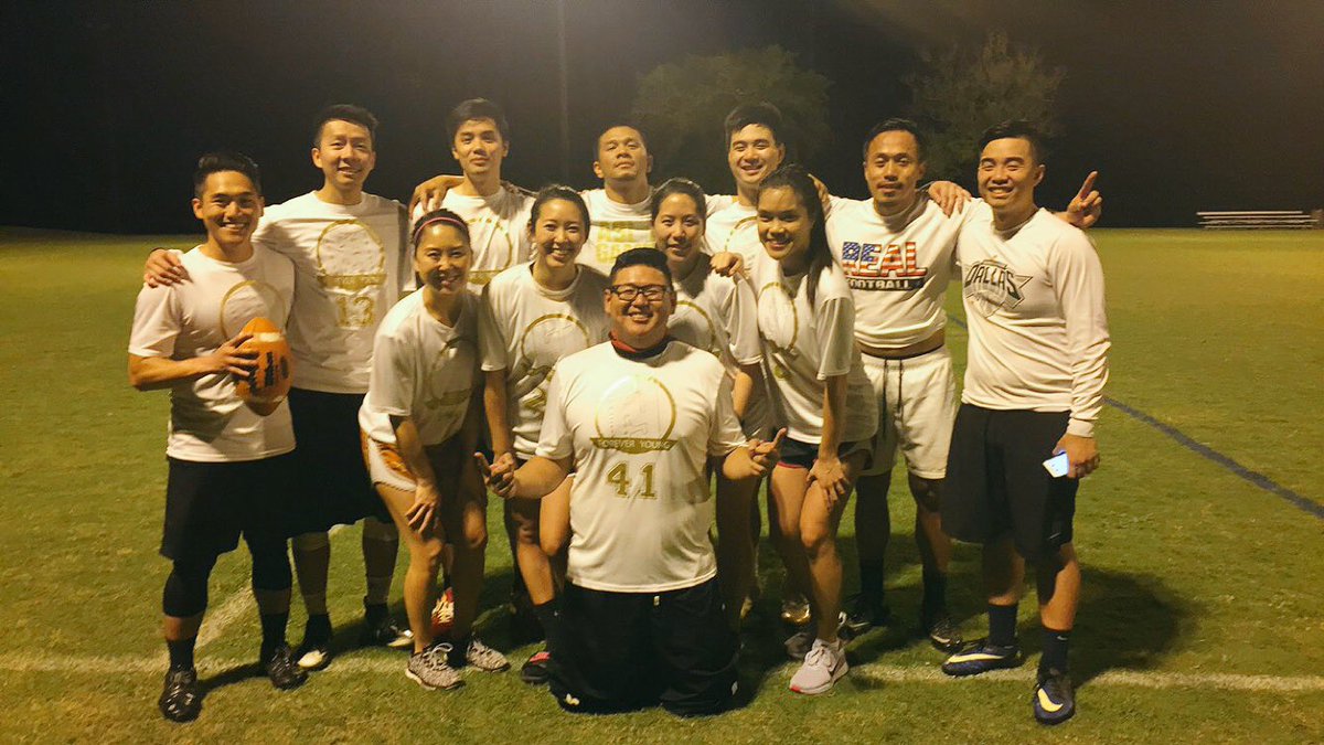 leonkobehuynh's tweet photo. Plano league 🏈 Champs! 🏆 https://t.co/WZpSh89vv9