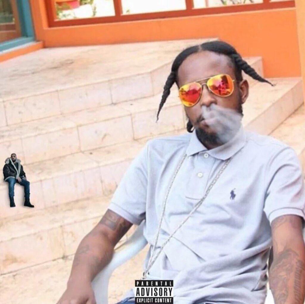 Popcaan tweet media
