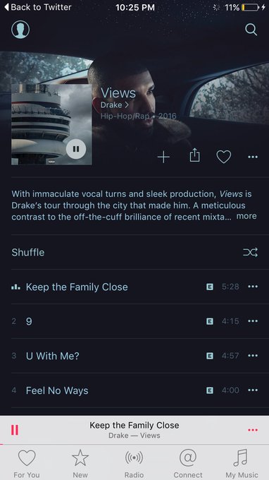 MY NIGHT HAS BEEN MADE. I'm disappearing bye everybody ❤️😭 https://t.co/eKvbckzGQG