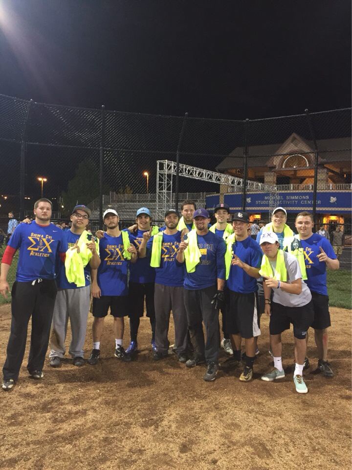 grantsanders56's tweet photo. Glad to send @alltangledup_12 out with a championship. Fraternity and overall. #DigSigs https://t.co/ROIgbn6mXa