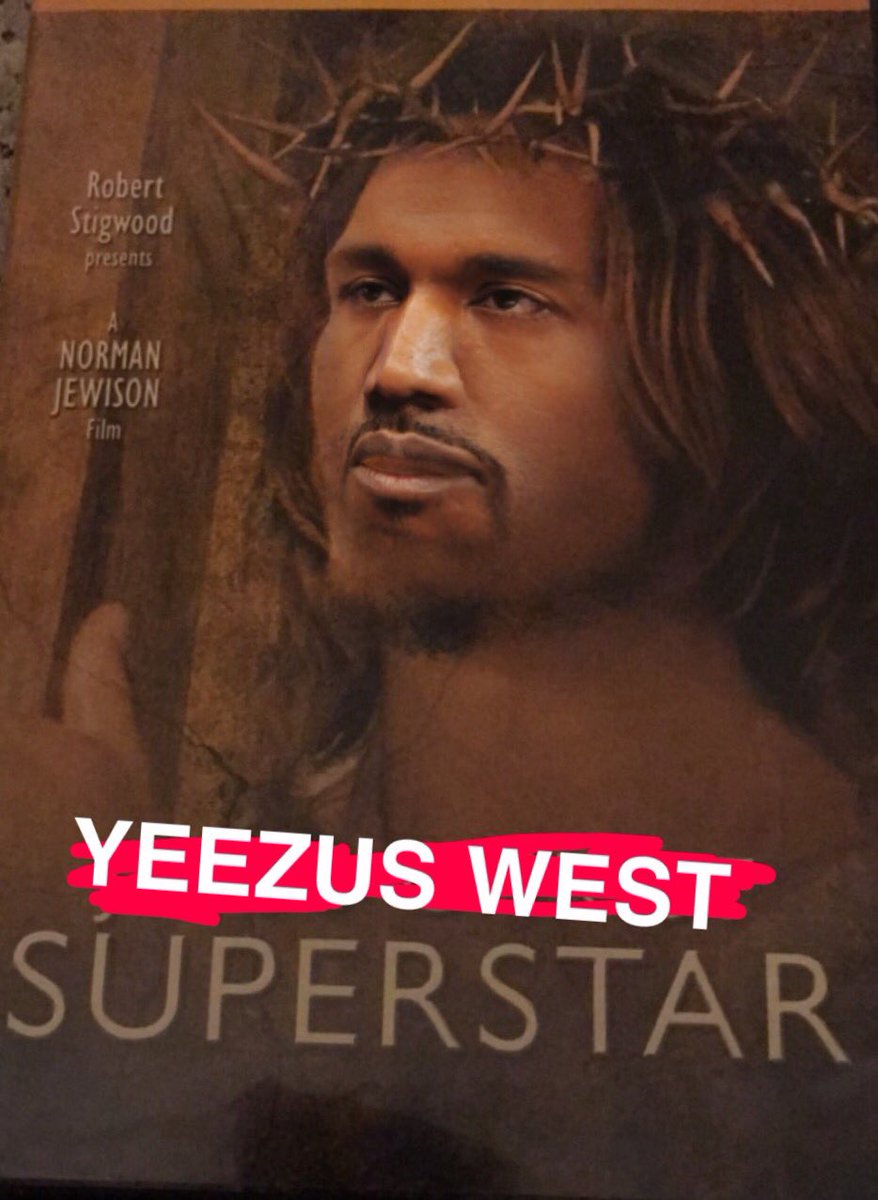 djsabotaj's tweet photo. #kanyeSnap @kanyewest https://t.co/mZ40fBxAU5