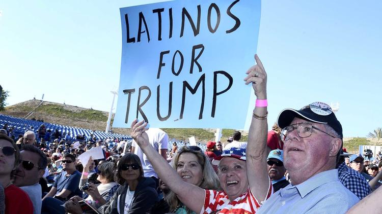 Los Angeles Times tweet media