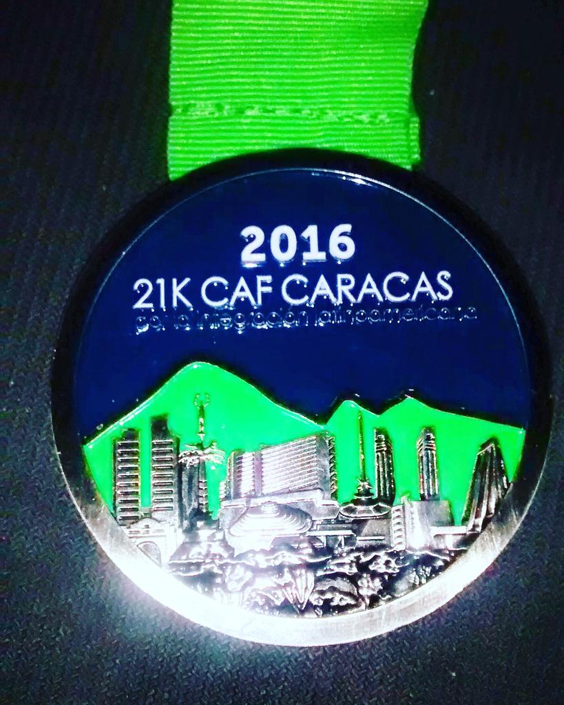 SalZiga1's tweet photo. #MaratonCAF2016 #caf21k #runner https://t.co/lN0XdCa4w7