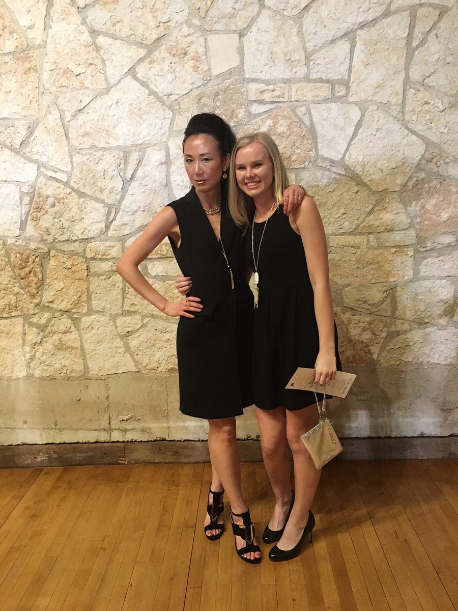 kiersten246's tweet image. such a cool experience!! thank you #topaustinmodel 💗💗