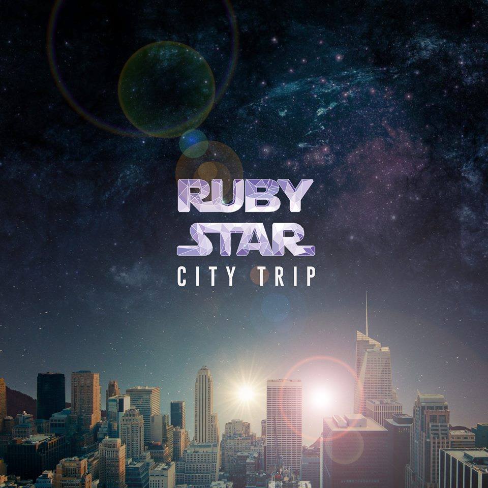 Rubystarband's tweet photo. 싱글 [CITY TRIP]이 각 음원사이트에 공개되었습니다. 아래 링크로 들어가서 감상해보세요~!
https://t.co/QxCS2hpC6t https://t.co/XlwNjaH1Ub