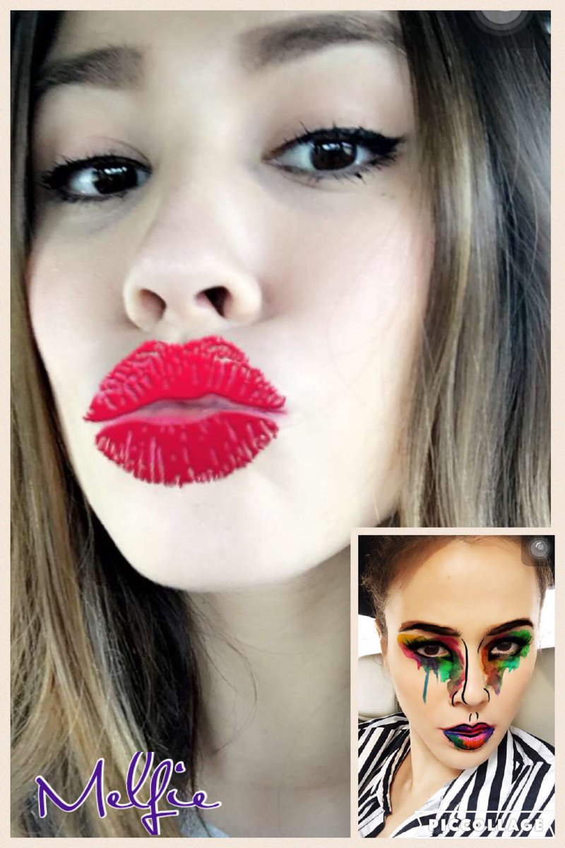 MelFie1075's tweet photo. #ALDUBPoreberMahal
#MAICHARDLeanOnMe
Ganda mo talaga gurl๐๐๐
ctto โก๏ธ @Valeentawak SC https://t.co/r14RMOVjFC