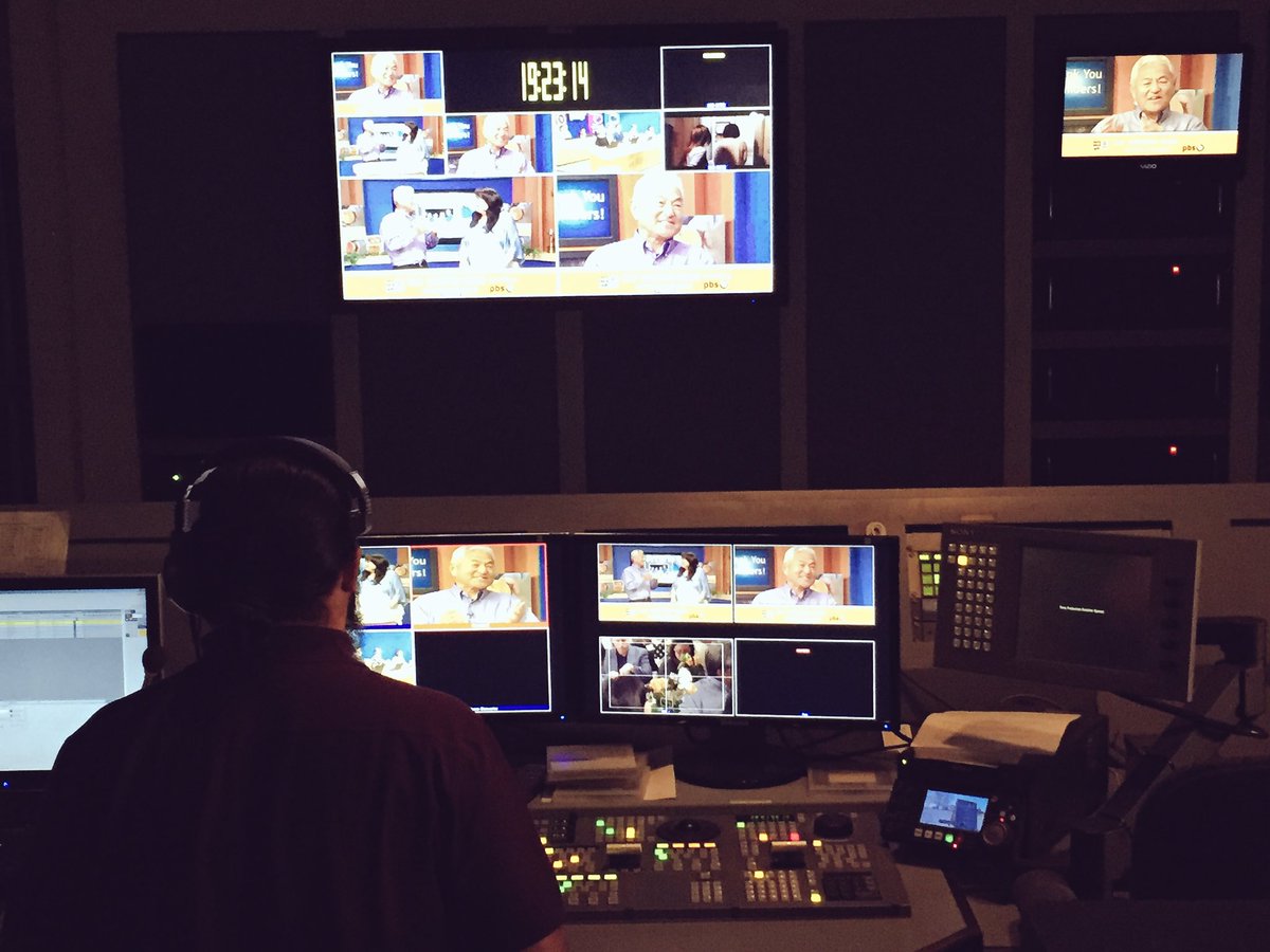 Phil Meyer (@philmeyer) on Twitter photo TV premiere of Changing Season with <a href="/MasMasumoto/">Mas Masumoto</a> <a href="/nmasumoto/">Nariyoshi Masumoto</a> and family in the studio! TV premiere of Changing Season with <a href="/MasMasumoto/">Mas Masumoto</a> <a href="/nmasumoto/">Nariyoshi Masumoto</a> and family in the studio!