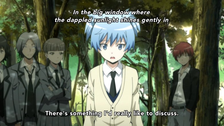 Sky Al Twitter 暗殺教室 Ansatsu Anime S2ep16 What A Backstory Ughh Koro Sensei Is Hard To Kill T Co 0vkhp6fqck Twitter