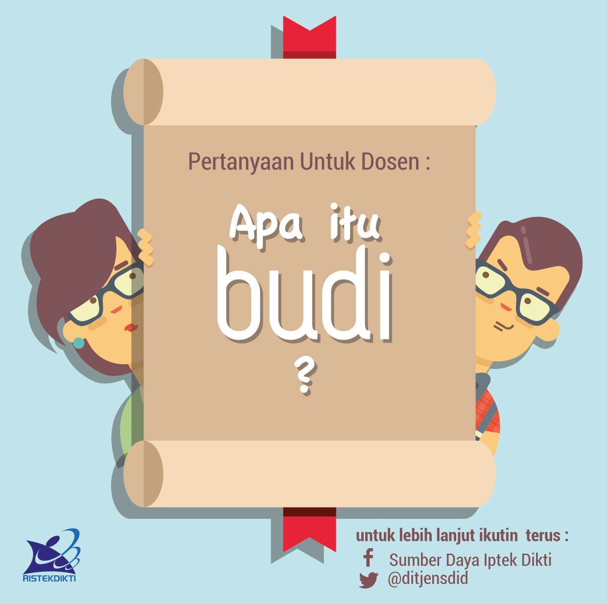 Agus Susilohadi (@susilohadi) on Twitter photo 