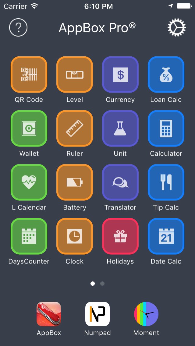 appbox pro for android appbox pro for android