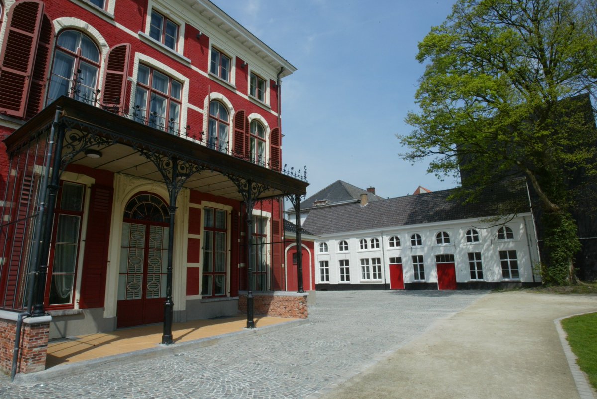 Begeleide stadswandeling 'Tieltse highlights' ! #programma <a href="/JCI_VC2016/">VC2016 JCI Tielt</a>