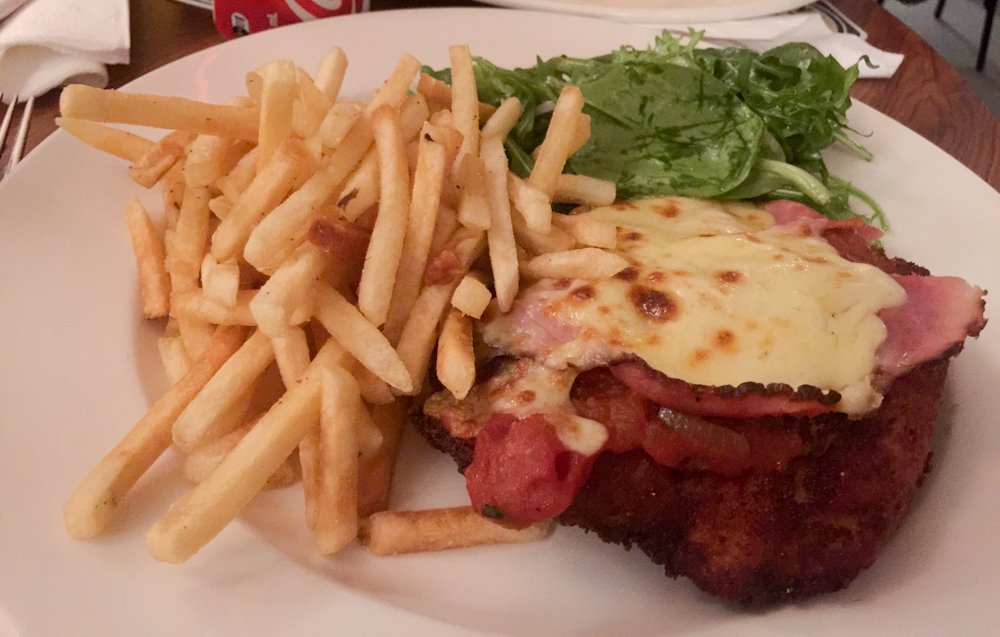 Newly renovated Rose Hotel Fitzroy goes under the microscope. Check out our thoughts at parmadaze.com