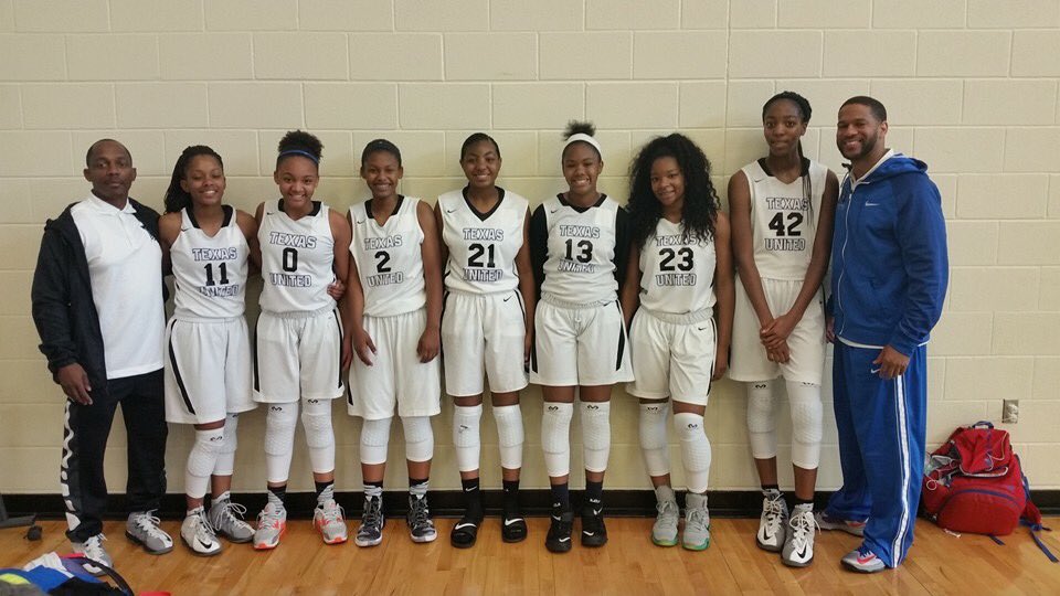 TXShootersBlue's tweet photo. We are #TXUBlue. Catch us in a city/state near you. #GirlsGotGame #ComeGetSome #WeAreOne #BallingWithAPurpose https://t.co/SJVD7iGSW1