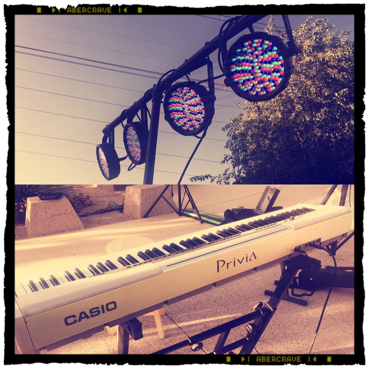 Great music <a href="/tommymugmug/">MykolaZhuravsk3</a> great weather, and best of all great company. <a href="/GilbertParksRec/">Gilbert Parks & Rec</a> <a href="/GilbertYourTown/">Gilbert, Arizona</a> <a href="/gilbertnow/">Gilbert NOW</a>