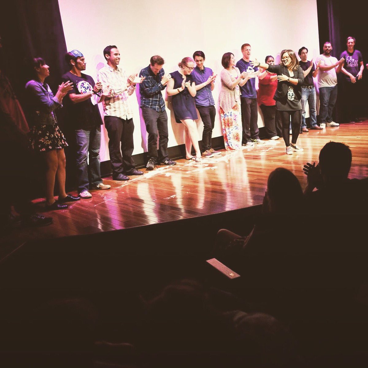 Hawaii Sketch Comedy tweet media