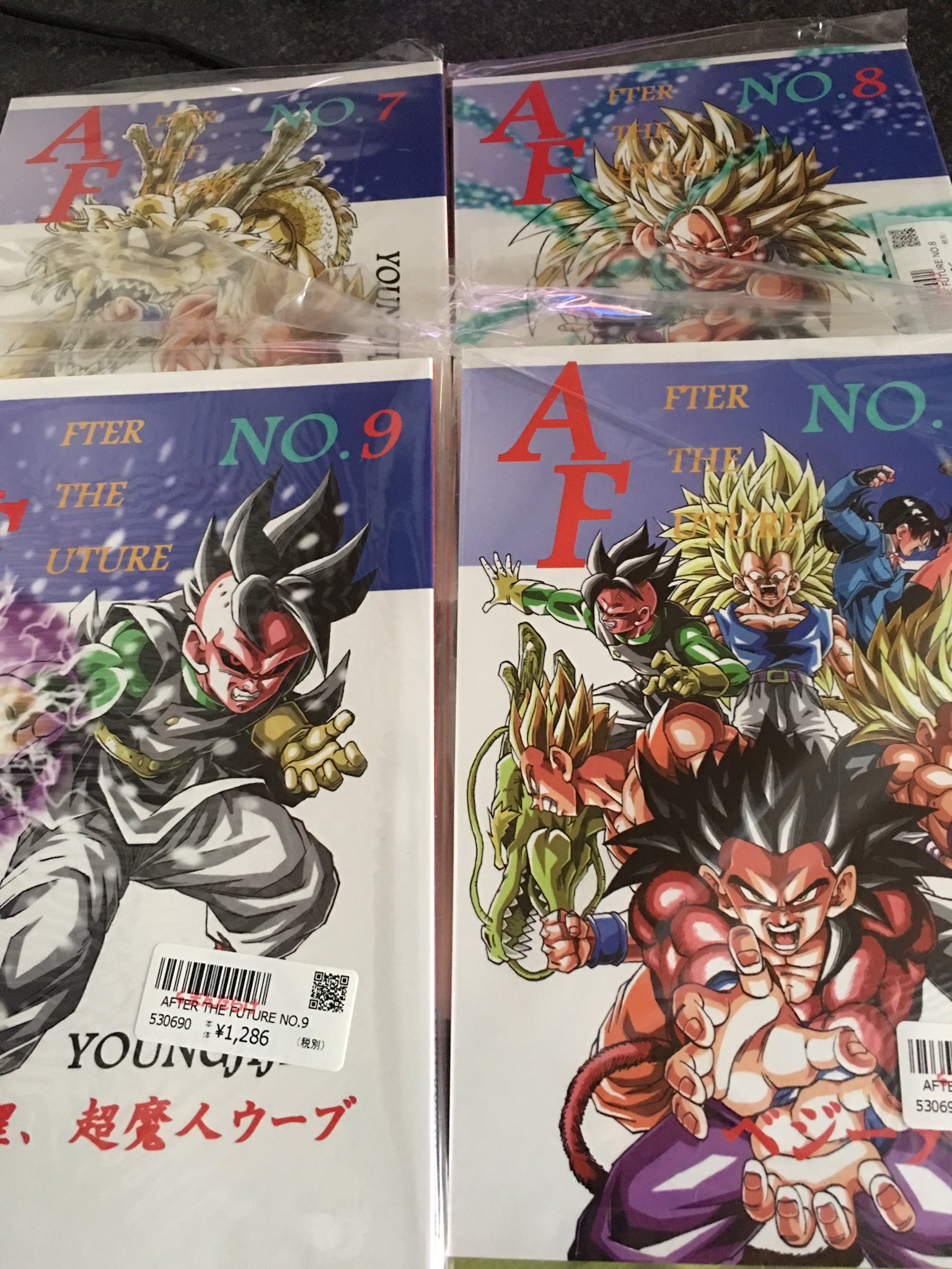 破格値下げ ドラゴンボールaf ヤングじじい 少年漫画 News Elegantsite Gr