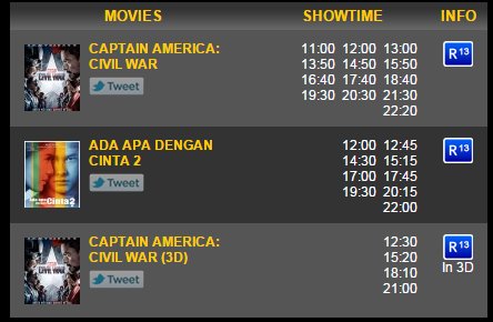 #BiarKamiAntar tweet media