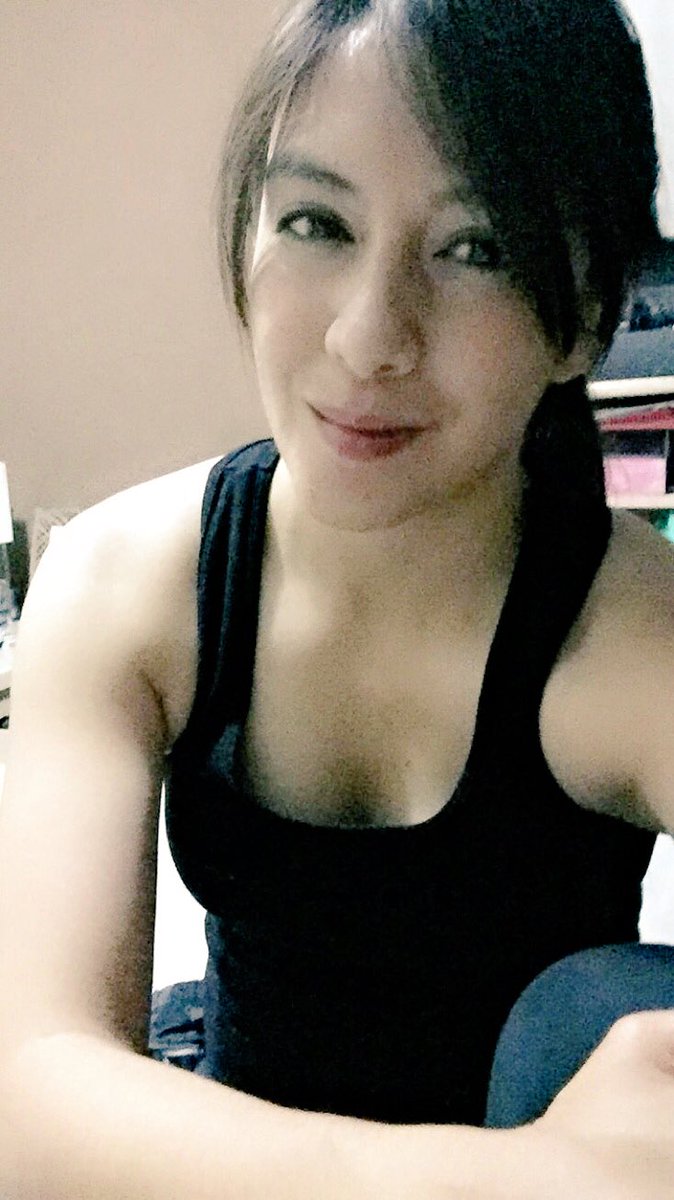 danicorral7's tweet photo. Llegando del gym ๐ช๐ผ๐ #gym #fitness #roadnight #gettingreadyforsummer https://t.co/sF35EJ9Zq8