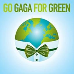 GoGagaforGreen's tweet photo. Its official! @GoGagaforGreen is tomorrow! Buy your tickets, bet on barrels and enjoy some green-themed food! https://t.co/LtEJVbdaw5