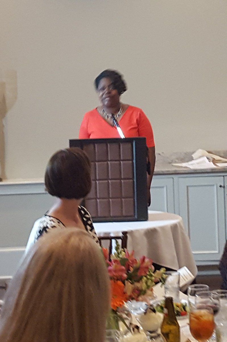kathyfthompson's tweet photo. Celebrating 5 years of @ugaCOE @ClarkeCoSchools #PDS district partnership #mutuallybeneficial #changingthewayweteach https://t.co/qgiMfO4dlT