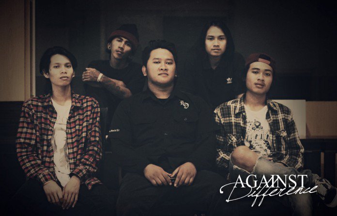 <a href="/AgainstDffrncHC/">againstdifference</a> Segera Rilis Album Terbaru! news.acaraapa.com/against-differ…