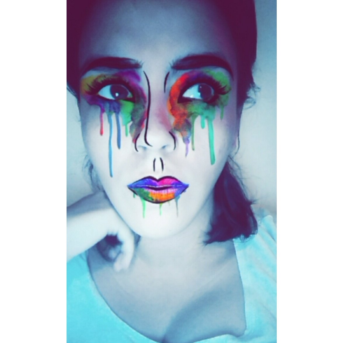 RealDanielaMF's tweet photo. #MiSnapchat 👻👉 realdanielamf
 #snapchat #sigueme #mysnapchat #teamsnapchat 😁
No acepto gente q sube cosas indebidas. https://t.co/KqRIVdU3Mq
