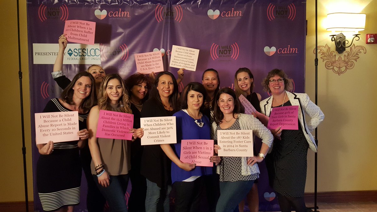 DearAnnMarie's tweet photo. #IWillNotBeSilent https://t.co/t5qm2R9Fvc