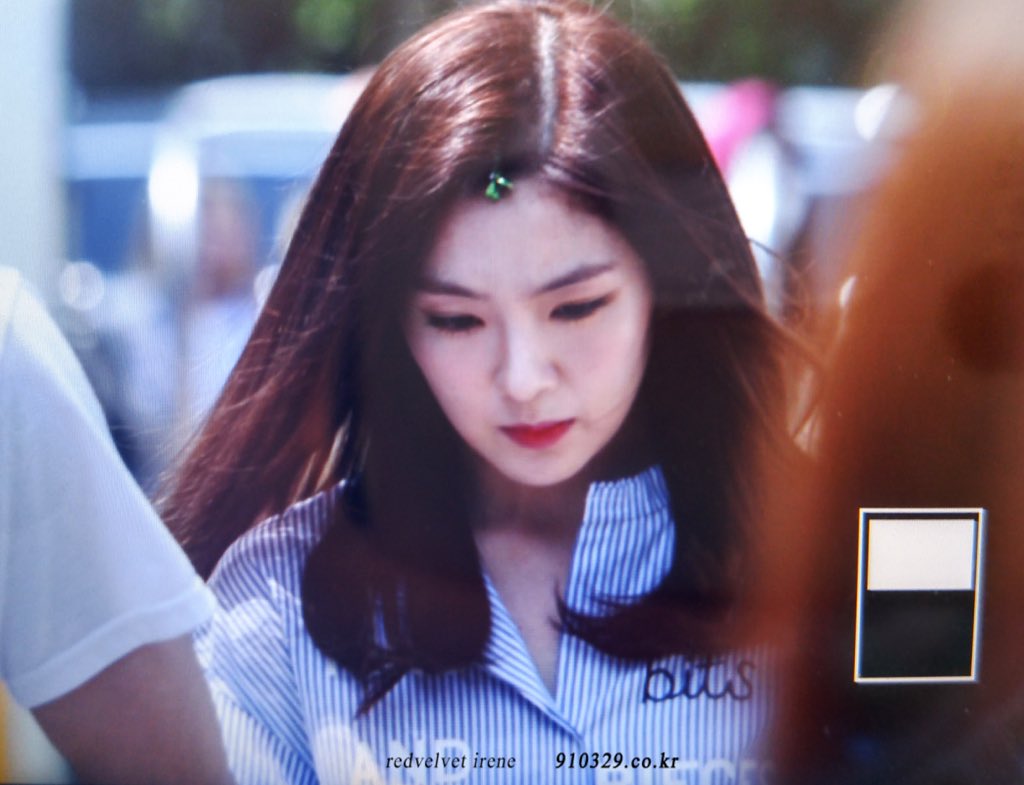 codenumber329's tweet image. 오랜만이ㅎㅑ 드림걸(광광) #아이린