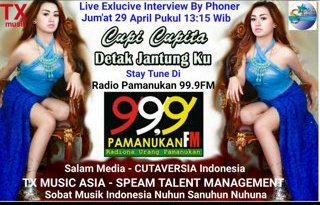 Kanca kanci Simak Obrolan by phoners bareng @cupicupita_ Goyang Basah <a href="/dimas_shangrill/">Dimas (SPEAM - EIMP)</a> #Ngudud <a href="/erdioo/">Erdioo</a>