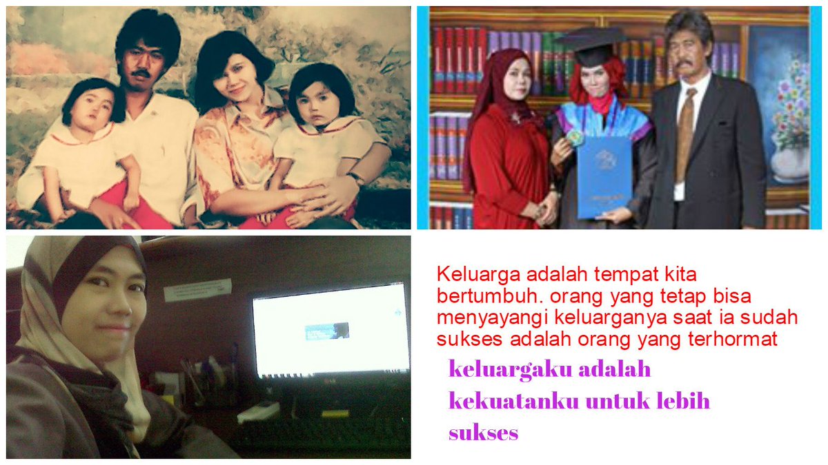 miss_vena's tweet photo. @JobStreetcom #icanbebetter #JSIDbebetter #Generasi4G
@aaciiew @derrybarra @CahayaF7 @RidhikQoirion @ratnanur19 https://t.co/Z6ghcqMqJN