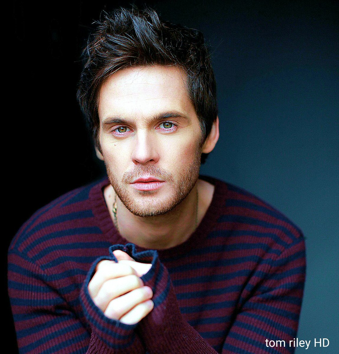TomRileyHD's tweet photo. A gorgeous Tom Riley can be enough to make your day? #TomRiley https://t.co/dg4OL71AKL